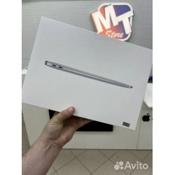 Apple MacBook air 13 2020 m1 8gb 256