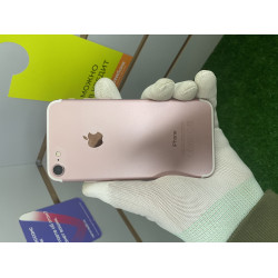 iPhone 7 32gb 100% акб